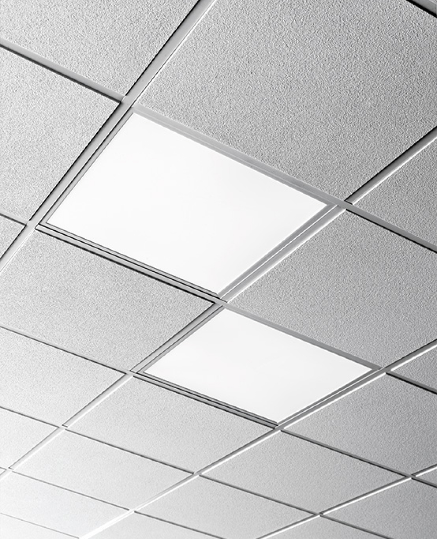 Pannello LED Novalux ultra performante Pannello LED Novalux ultra performante